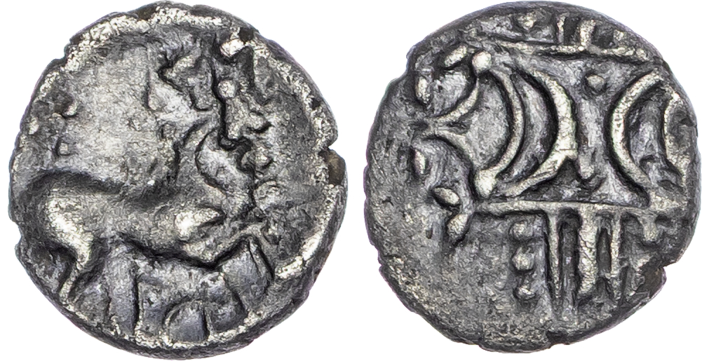 Iceni, Ecen, Silver Unit