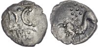 Iceni, Silver Unit, 'Ecen Retro' type