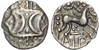 Iceni, Antedios Silver Unit
