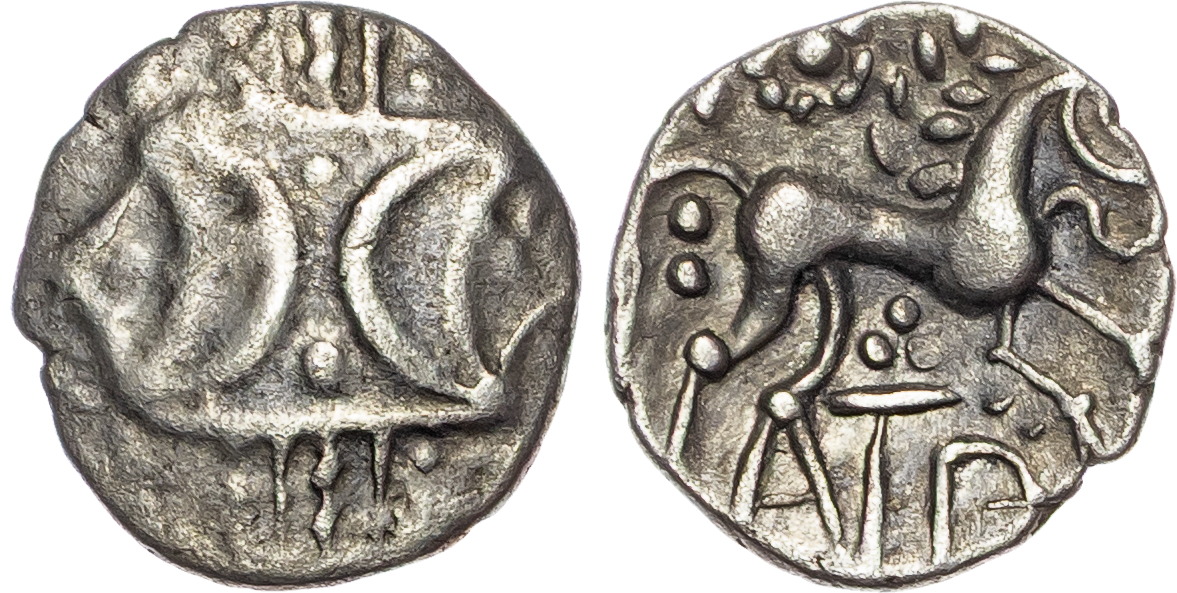 Iceni, Antedios Silver Unit Iceni, Antedios Silver Unit