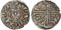 Henry III (1216-1272), Silver Penny, Phase III, Class 5h (Renaud of London)