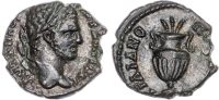 Caracalla (AD 198-217) Bronze Unit