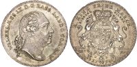 Germany, Hessen-Kassel, Wilhelm IX (1785-1803), silver Convention Taler