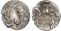 East Wiltshire (c. 50-20 BC) AR Unit