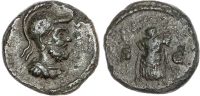 Anonymous, Bronze Quadrans