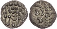 Durotriges Silver Stater