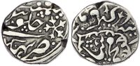 India, Sindh, Talpur Mirs of Sindh, silver Rupee