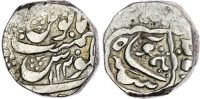 India, Sindh, Talpur Mirs of Sindh, silver Rupee