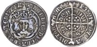 Henry VII (1485-1509), Silver Groat, Tower mint