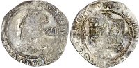 Charles I (1625-1649), Silver Shilling, Tower mint, under Parliament
